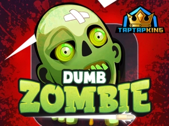 Гра: Тупий зомбі онлайн