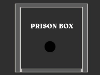 Гра: Тюремна скринька