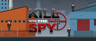 Гра: Вбити шпигуна