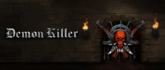 Гра: Вбивця демонів