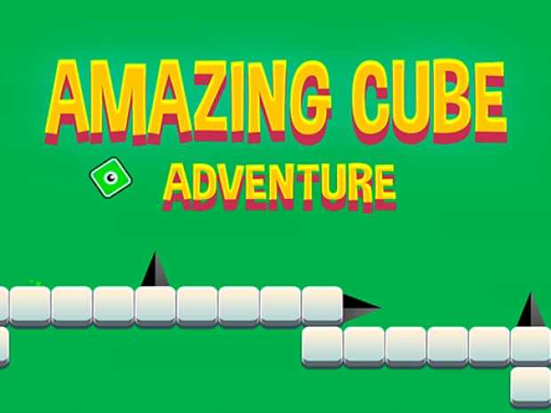 Гра: Дивовижна пригода в кубі