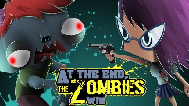 Гра: Врешті-решт зомбі перемагають