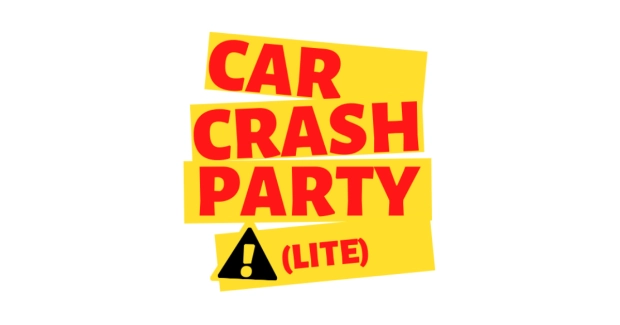 Гра: Вечірка з приводу автомобільної аварії (LITE)