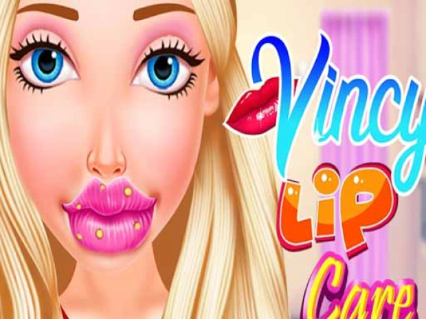 Гра: Vincy Догляд за губами