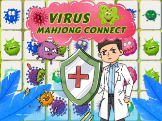 Гра: Посилання на вірус Маджонг