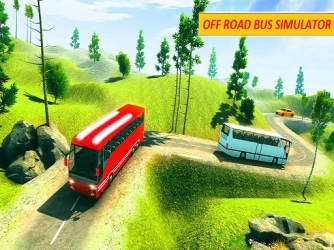 Гра: Автобус підвищеної прохідності 