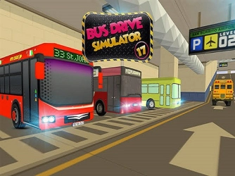 Гра: Водій автобуса 3D: Симулятор водіння автобуса