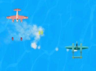 Гра: Військові літаки