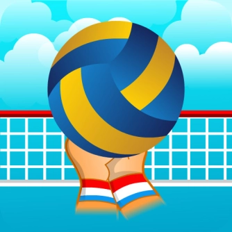 Гра: Волейбольна спортивна гра