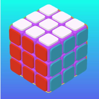 Гра: Чарівний куб