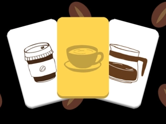Гра: Спогади про кава-брейк