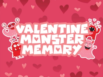Гра: Пам'ять про Чудовисько Святого Валентина