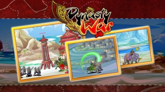 Гра: Війна династій