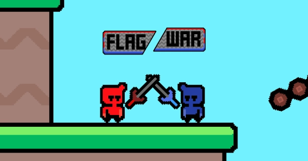 Гра: Війна прапорів