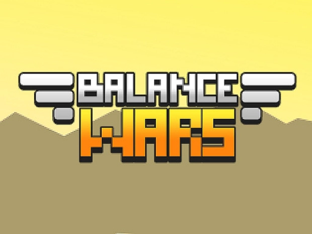 Гра: Війни балансів