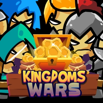 Гра: Війни королівств