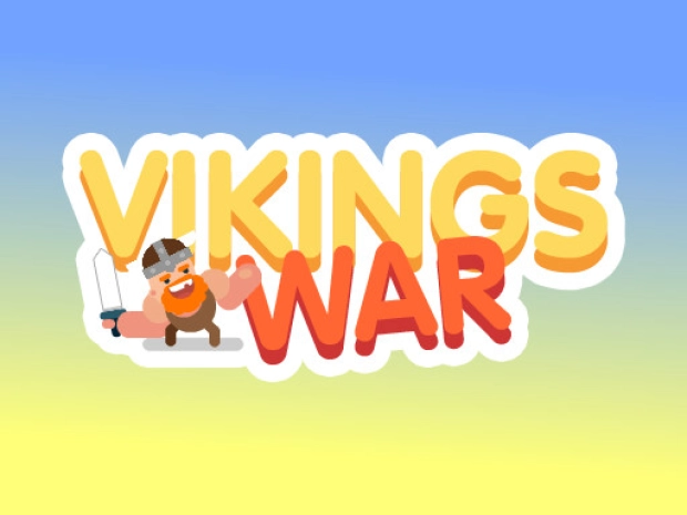 Гра: Війни вікінгів