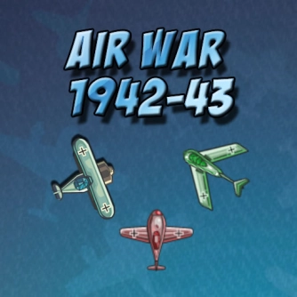 Гра: Повітряна війна 1942 р. 43