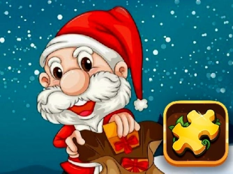 Гра: Час головоломки Санта-Клауса