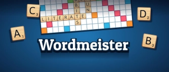 Гра: Wordmeister (Майстер слів)
