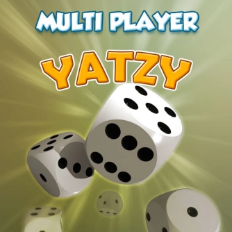 Гра: Багатокористувацька гра Yatzy