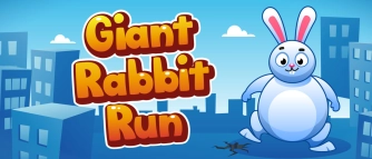 Гра: Біг гігантських кроликів