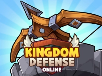 Гра: Захист Королівства онлайн