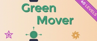 Гра: Зелена рушійна сила