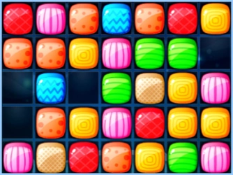 Гра: Желейні кубики