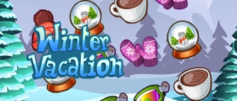 Гра: Зимові канікули