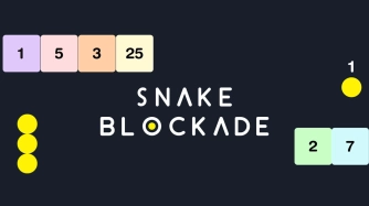 Гра: Зміїна блокада