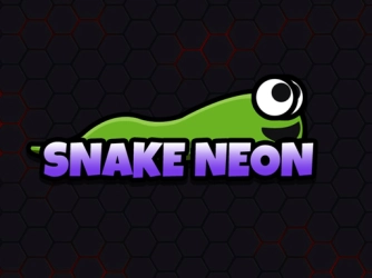 Гра: Змія Неон
