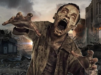 Гра: Зомбі-хаос онлайн