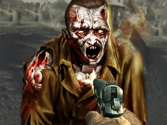 Гра: Зомбі Ікс Сіті Апокаліпсис