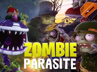 Гра: Зомбі-паразит