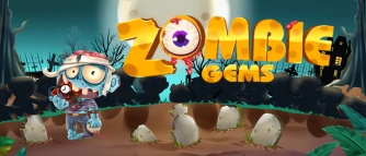 Гра: Дорогоцінні камені зомбі